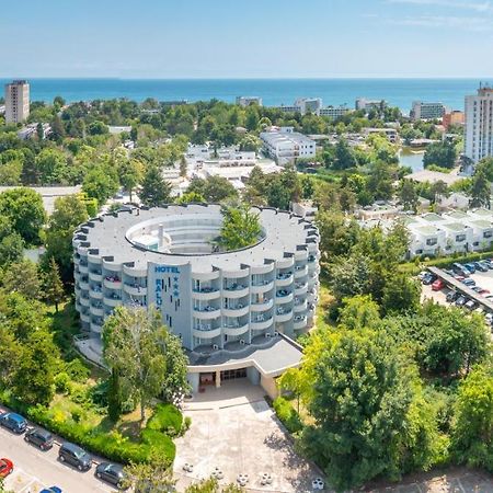 Hotel Raluca Venus Exterior foto