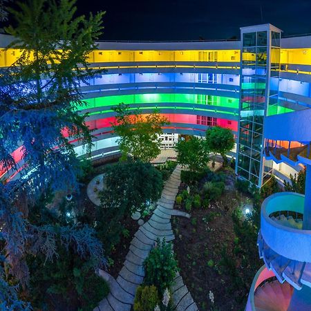 Hotel Raluca Venus Exterior foto