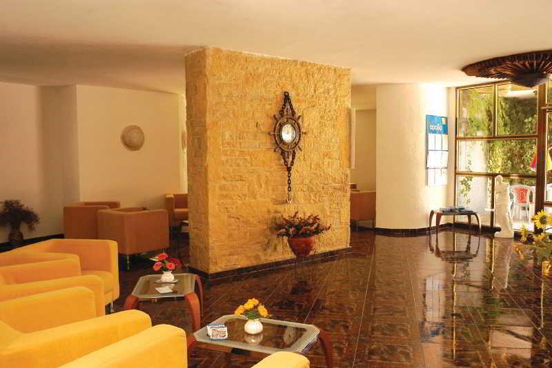 Hotel Raluca Venus Exterior foto