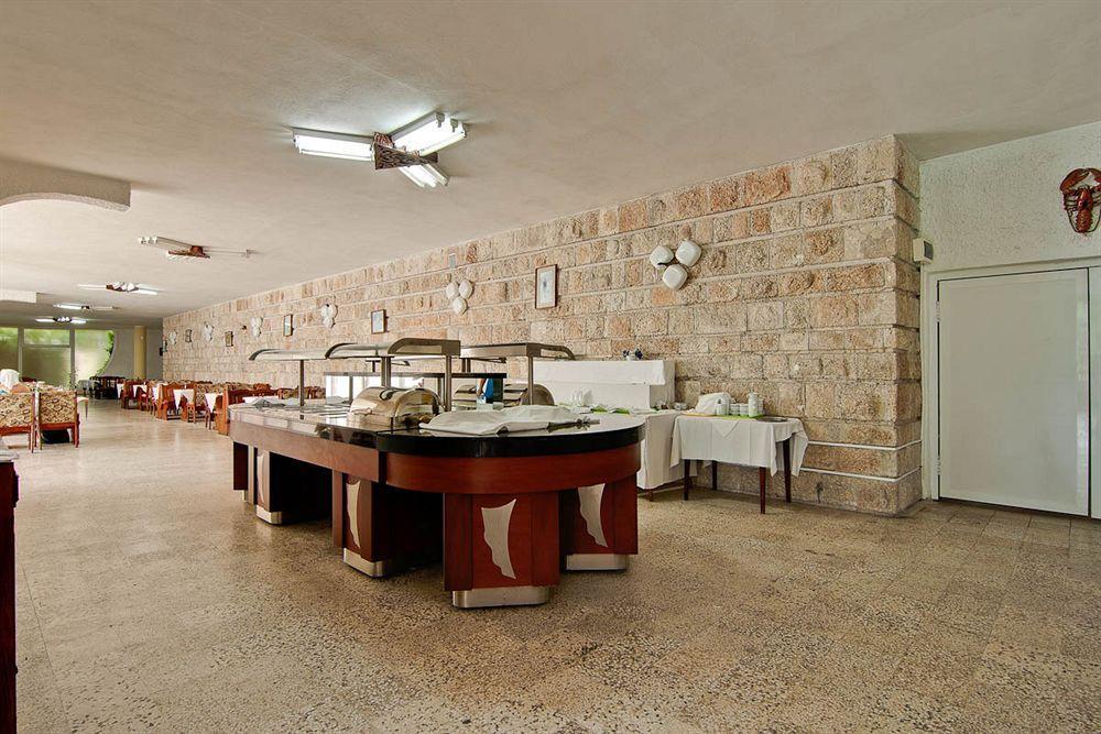 Hotel Raluca Venus Exterior foto