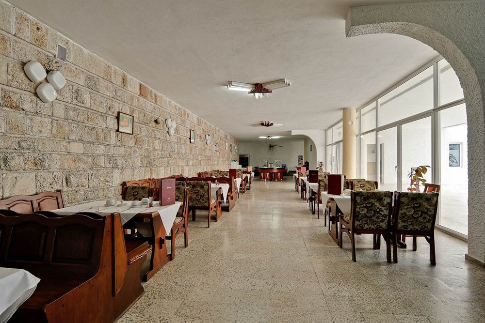 Hotel Raluca Venus Exterior foto